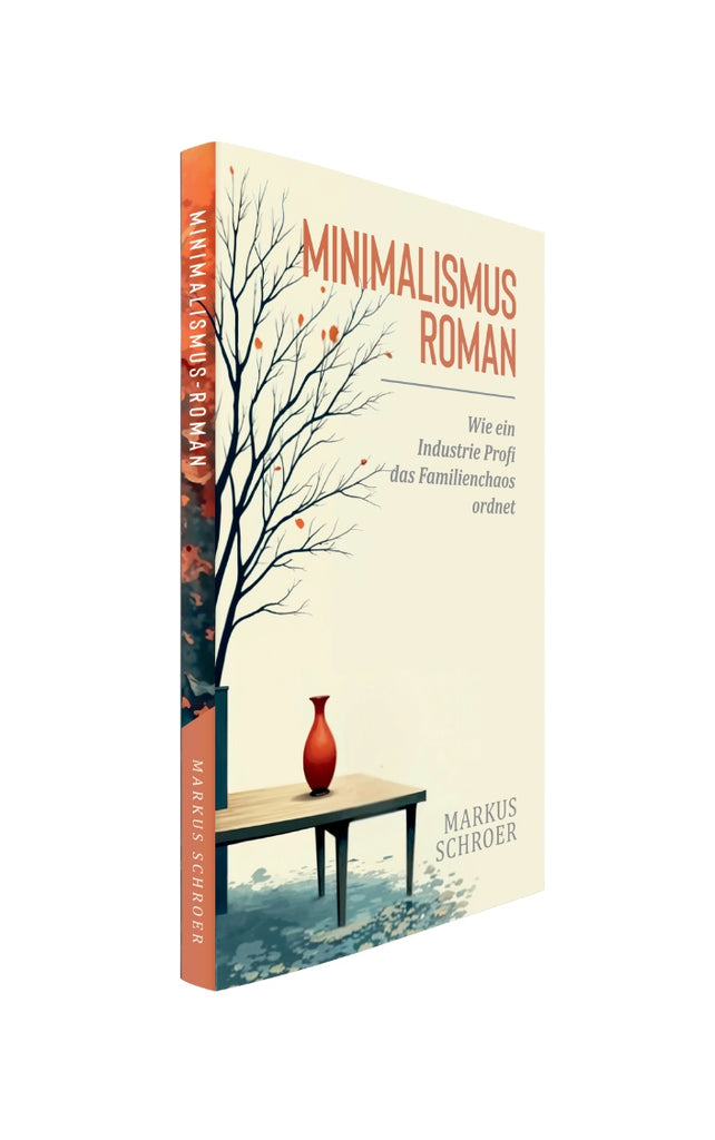 Minimalismus 