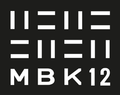  Logo MBK12 Möbel Design 